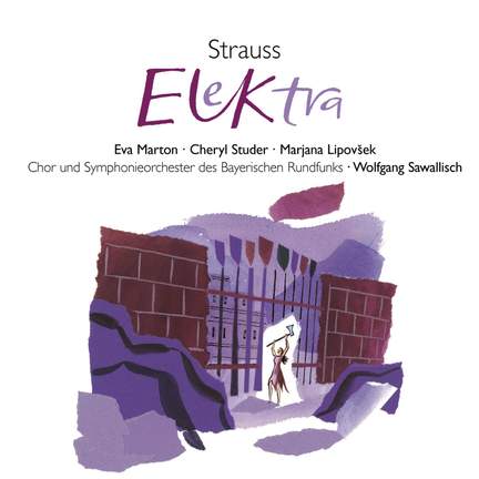 Strauss, R: Elektra