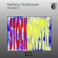 Stockhausen: Kontakte