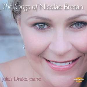 The Songs of Nicolae Bretan