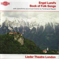 Engel Lund's Book of Folk Songs
