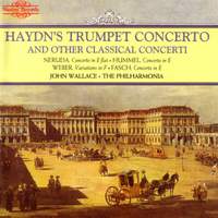 Haydn's Trumpet Concerto