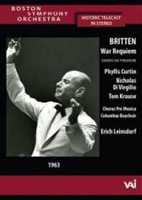 Britten: War Requiem, Op. 66