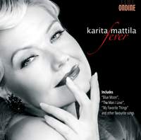 Karita Mattila - Fever