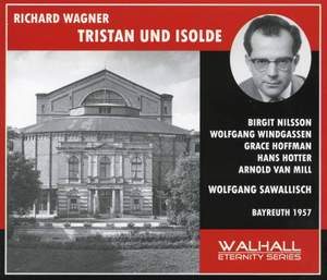 Wagner: Tristan und Isolde