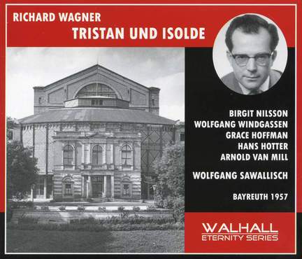 Wagner: Tristan und Isolde