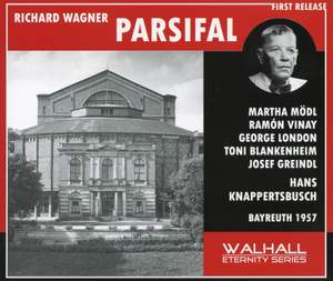 Wagner: Parsifal