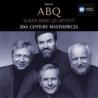 ABQ - 20th Century Masterpieces