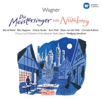 Wagner: Die Meistersinger von Nürnberg