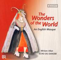 The Wonders of the World (Masque)