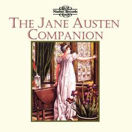 The Jane Austen Companion