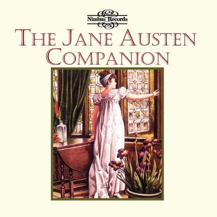 The Jane Austen Companion