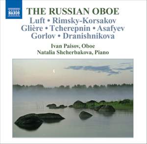 The Russian Oboe