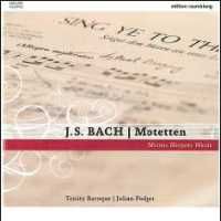 Bach - Motets