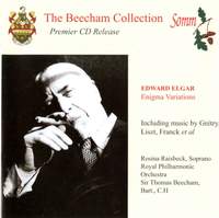 The Beecham Collection Volume 22