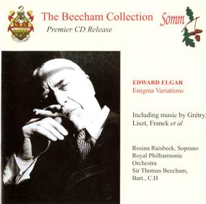 The Beecham Collection Volume 22