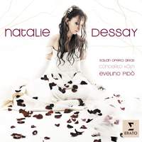 Natalie Dessay - Italian Opera Arias (Standard Version)
