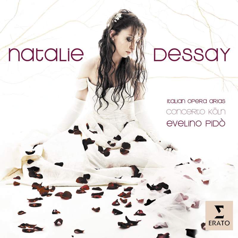 Natalie Dessay - The Opera Singer - Erato: 9029516313 - 33 CDs +