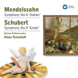 Mendelssohn: Italian Symphony