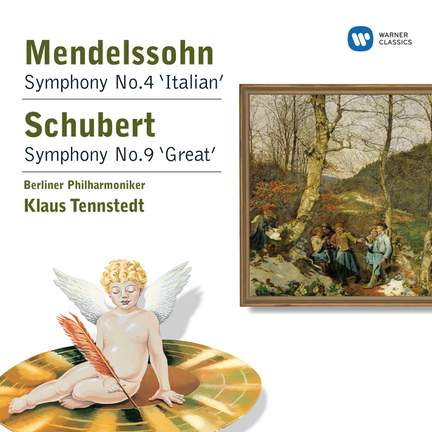 Mendelssohn: Italian Symphony