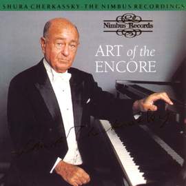 The Art of the Encore