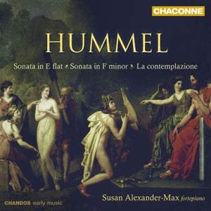 Hummel - Fortepiano Sonatas