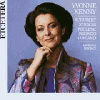 Yvonne Kenny - Live at Wigmore Hall
