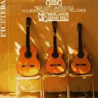 Edvard Grieg: Music for Guitar Ensemble