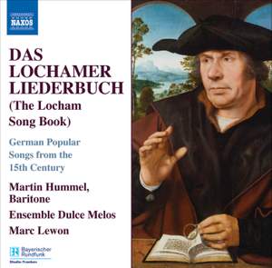 Das Lochamer Liederbuch (The Locham Song Book)