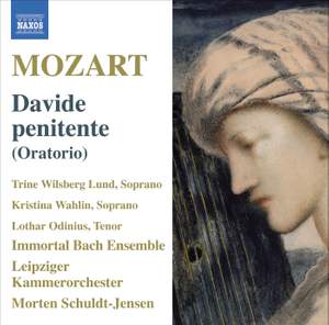 Mozart: Davide Penitente, K469