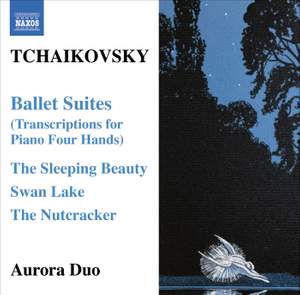 Tchaikovsky - Ballet Suites