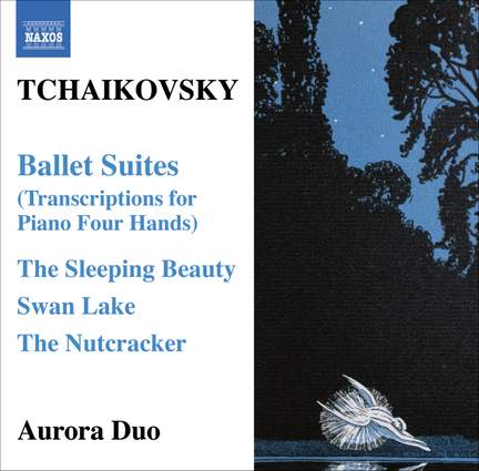 Tchaikovsky - Ballet Suites