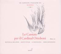 Handel - Italian Cantatas Volume 3