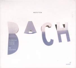 Bach - Motets