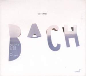 Bach - Motets