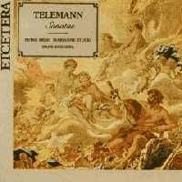 Telemann: Sonatas