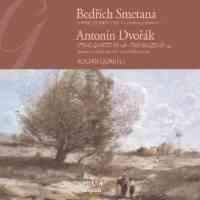 Dvorak & Smetana - String Quartets