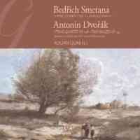Dvorak & Smetana - String Quartets