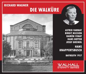 Wagner: Die Walküre