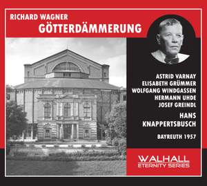 Wagner: Götterdämmerung