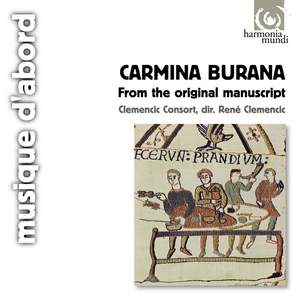 : Carmina Burana (excerpts)
