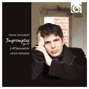 Schubert: 4 Impromptus, D899 (Op. 90), etc.