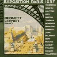 Exposition Paris 1937