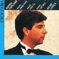 Copland: Piano Works