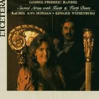 Handel: Sacred Songs