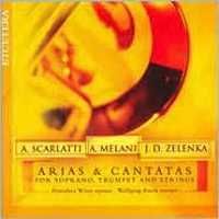 Arias & Cantatas