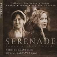 Serenade - Songs Without Words