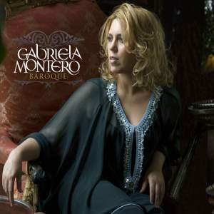 Baroque - Gabriela Montero