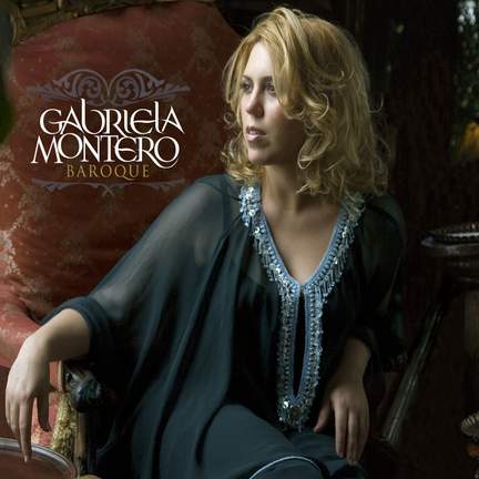 Baroque - Gabriela Montero