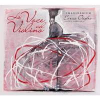 La Voce nel Violino
