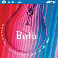 Bulb - The Fidelio Trio